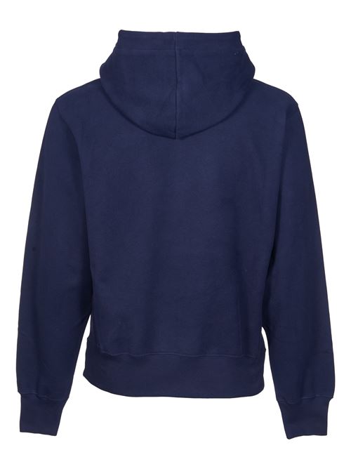 Cassandre Hoodie SAINT LAURENT | 778464Y36SW4140